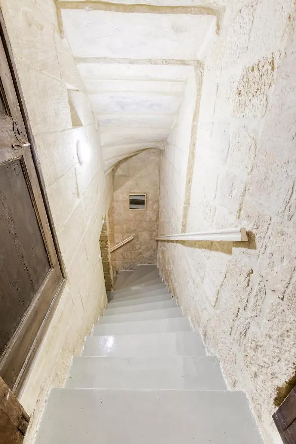 Vlt214- Valletta 2 Bedroom Townhouse Casa vacanze