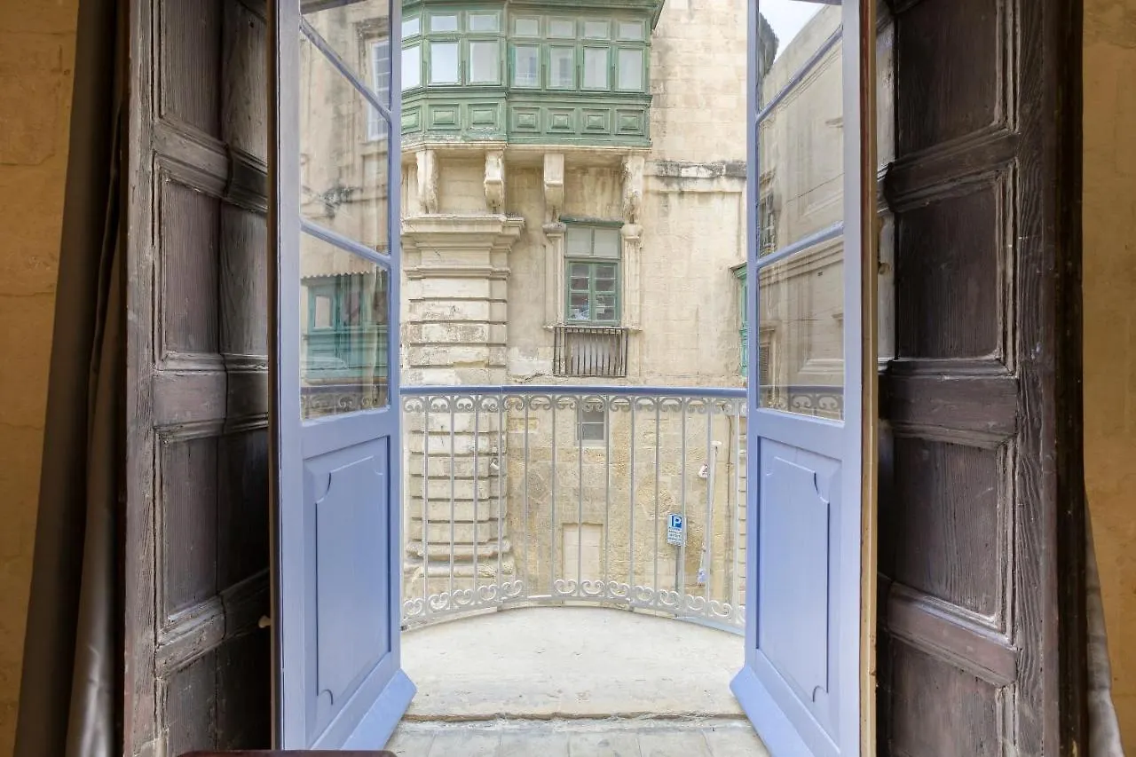 Vlt214- Valletta 2 Bedroom Townhouse Casa vacanze
