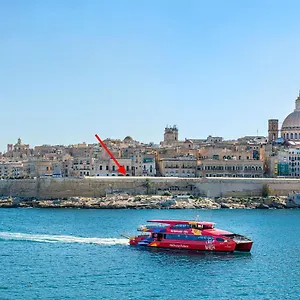 Ferry Appartamento